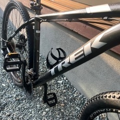 TREK マウンテンバイク自転車