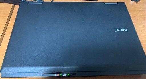 PC-VK25LXZEN　NECノートパソコン　Win11pro オフィス2019　238GB　SSD！