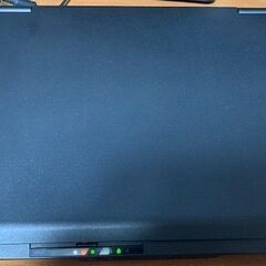 PC-VK25LXZEN NECノートパソコン Win11pro オフィス2019 238GB SSD！