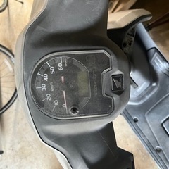 ホンダ タクト レストアベース 