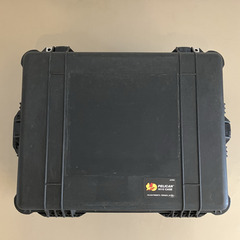 中古 PELICAN ハードケース 1610 プロテクターケース 