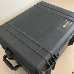 中古 PELICAN ハードケース 1610 プロテクターケース 