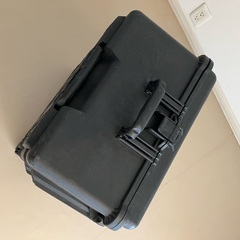 中古 PELICAN ハードケース 1610 プロテクターケース 