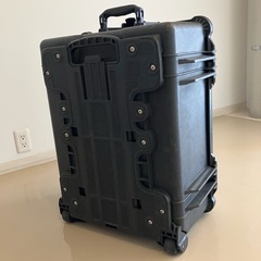 中古 PELICAN ハードケース 1610 プロテクターケース 