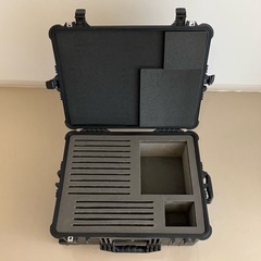 中古 PELICAN ハードケース 1610 プロテクターケース 