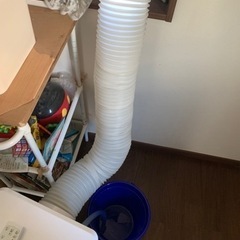 中古品】MAXZEN マックスゼン 6畳用 スポットエアコン スポットクーラー 移動式 JCF-MX601 2021年製 屋内用 移動式エアコン 生活家電 季節家電