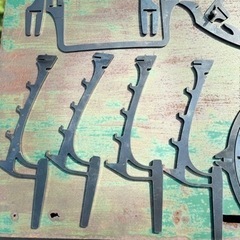 GURU GURU FIRE（M）ｸﾞﾙｸﾞﾙﾌｧｲﾔｰ 焚き火台