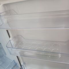 【中古】シャープ冷凍冷蔵庫（2019年製）