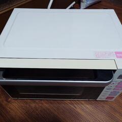 【美品】電子レンジ ハローキティ キティ kitty