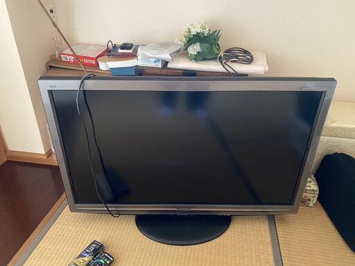 家電 テレビ 液晶テレビ