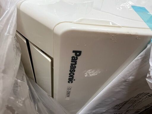 エアコン８畳用　中古　引渡し予定あり