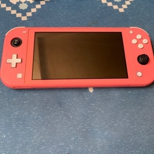 ジャンク　Switch ライト\n