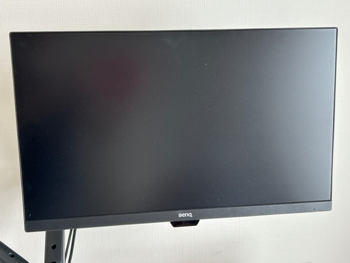 PCモニター　BenQ GW2480