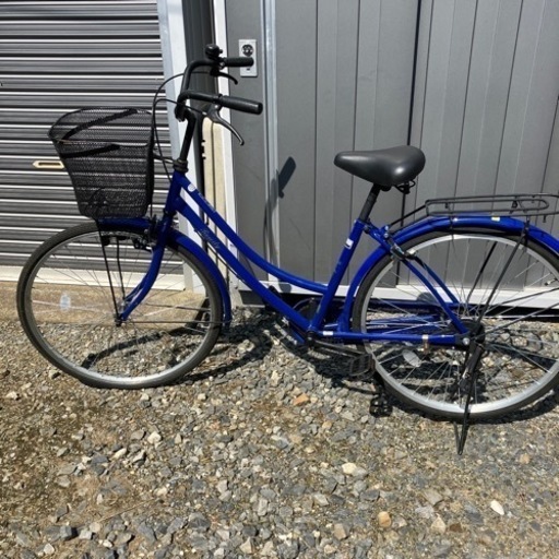 自転車