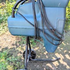 ガーデンシュレッダー 粉砕機