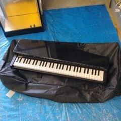 KORG コルグM50 61鍵 ソフトケース、ACアダプター、マニュアル