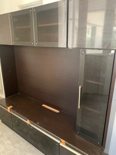 美品✨テレビ台⭕️