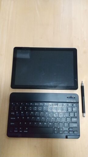 タブレット