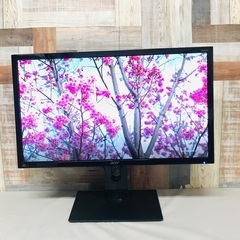 即日受渡❣️3年前購入acer 4K28型スピーカー内蔵ワイドモ...