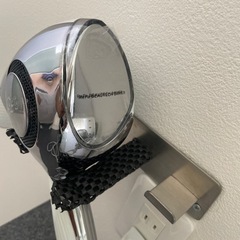 リファビューテック ドライヤープロ
