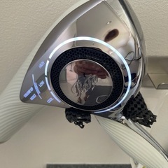 リファビューテック ドライヤープロ
