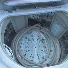 HITACHI 電気洗濯乾燥機 BW-DV90B 9/5kg 2018年