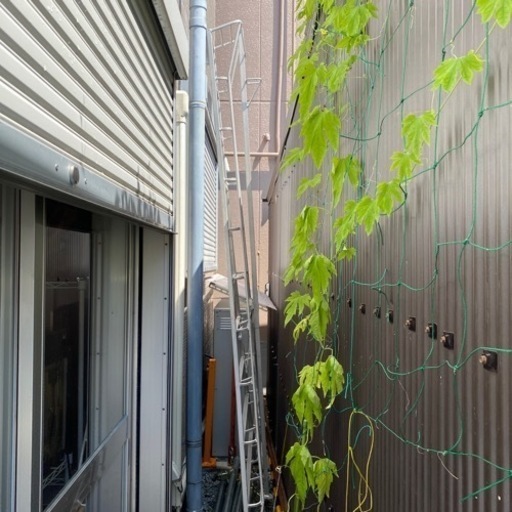 園芸用脚立