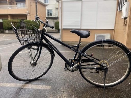 自転車