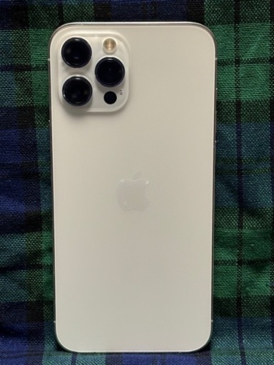 iPhone 12 ProMax 128GB ﾊﾞﾃﾘ100％｜24時間以内発送#776｜Yahoo!フリマ（
