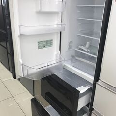 ☆ジモティ割あり☆ HITACHI 冷蔵庫 315L 19年製 動作確認