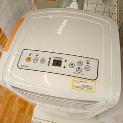 ★ジモティ割あり★ ナカトミ　移動式エアコン　スポットクーラー　MAC-20　クリーニング済　YJ3232