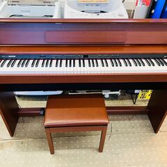 Roland DP-990 電子ピアノ