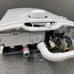 パロマ ガス瞬間湯沸器 PH-5BV-2K 都市ガス用 2021年製 湯沸かし器 不完全燃焼防止装置付き Paloma 札幌市手稲区