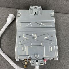 パロマ ガス瞬間湯沸器 PH-5BV-2K 都市ガス用 2021年製 湯沸かし器 不完全燃焼防止装置付き Paloma 札幌市手稲区