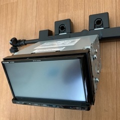 売ります　カーナビ&リアモニター