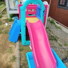 Fisher-Price Adjustable Playhouse Gym