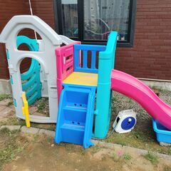 Fisher-Price Adjustable Playhouse Gym