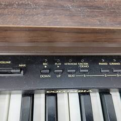 ☆COLUMBIA/電子ピアノ/ELEPIAN/1997年式/EP-M10/№1914☆