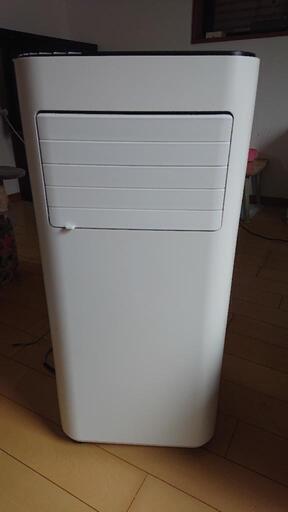 お取引中、16000円に値下げ！スポットエアクーラー