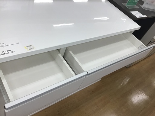 トレファク神戸新長田】ニトリのカウンターテーブル入荷しました 