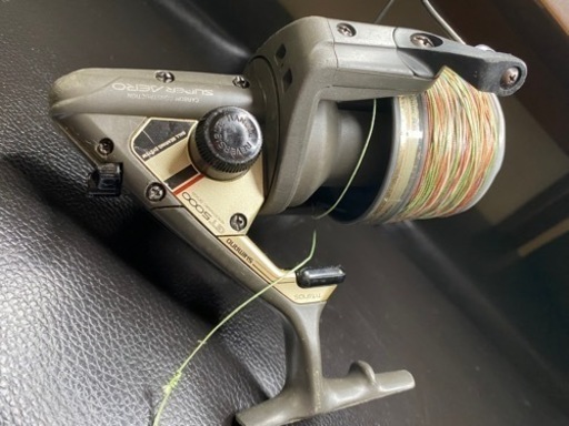 シマノ　SHIMANO リール\n