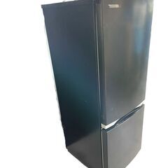 【自社配送可】東芝　GR-R15BS　153L　2020年