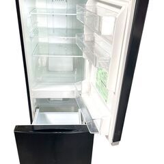 【自社配送可】東芝　GR-R15BS　153L　2020年