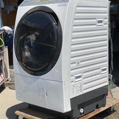 ☆激安!!☆ 11.0kg洗い!! パナソニック ドラム式電気洗濯乾燥機 2020年