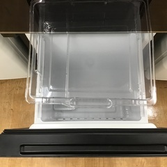 【トレファク神戸新長田 】Hisenseの2ドア冷蔵庫2021年製です！!!【取りに来れる方限定】