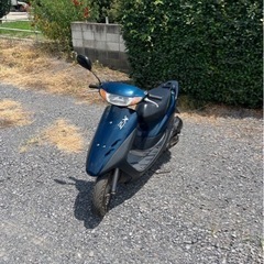 852.動画ありスーパーカブ50 4速FI 原付バイク50cc 車体埼玉 (556 