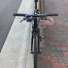 🚴 ～Tern　Clutch～