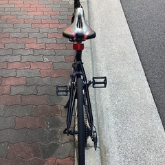 🚴 ～Tern　Clutch～