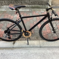 🚴 ～Tern　Clutch～