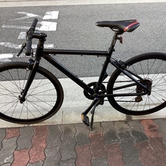 🚴 ～Tern　Clutch～